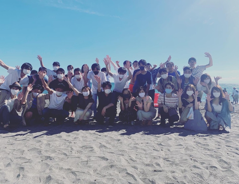 【40名先着】江ノ島と鎌倉に食べ歩き+海がメイン!入るもOK!海岸PhotowalkもOK!現在30名参加予定