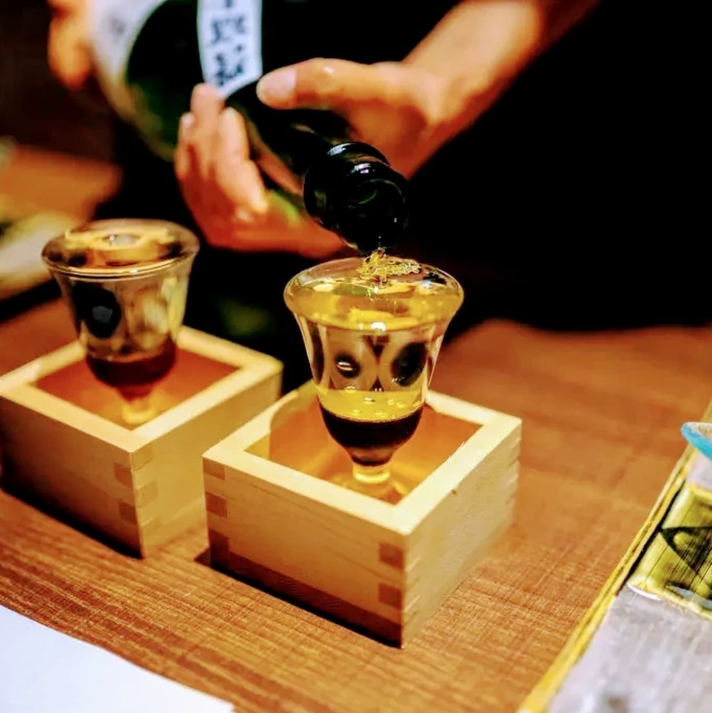 【第8回】しっぽり会🌕🍶