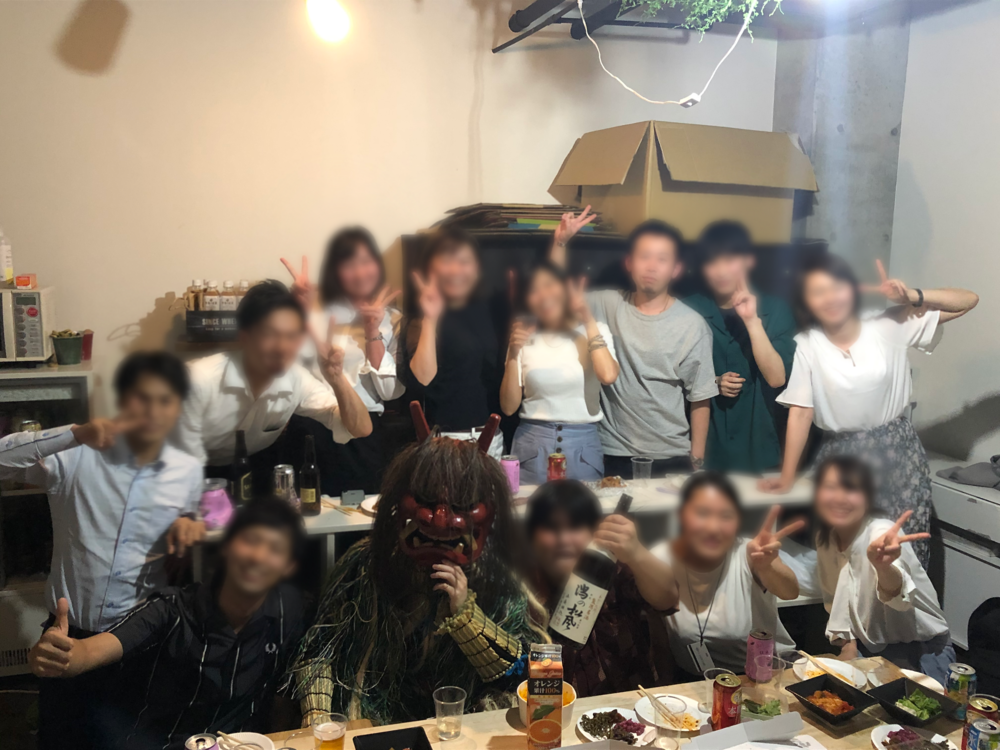 【雪国出身者、過去に住んでいた人、好きな人あつまれ】雪国飲み会!雪国ならではの楽しみや苦労を語り合おう!