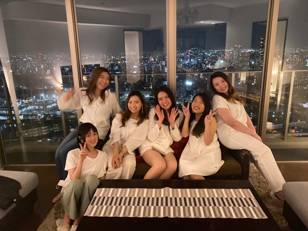 🍷セレ部💎🍾✨