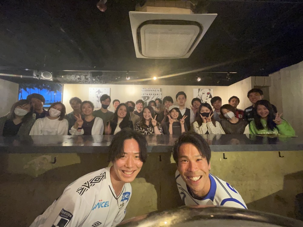 一日居酒屋店長🏮🍷✨🍻