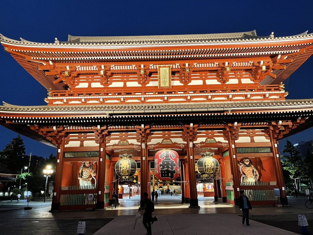 【浴衣でナイトPhoto walk】先着30名限定/現在既に23名以上参加予定!スカイツリー背景に鑑賞会もあり!