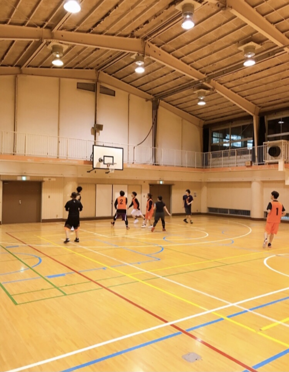 経験者 未経験者 女性大歓迎 6 28 月 楽しくバスケin板橋区のサークルイベント 2021 6 28 月 19 00 掲載サークル 数国内no 1 サークルメンバー募集中 社会人のためのサークル募集プラットフォーム つなげーと