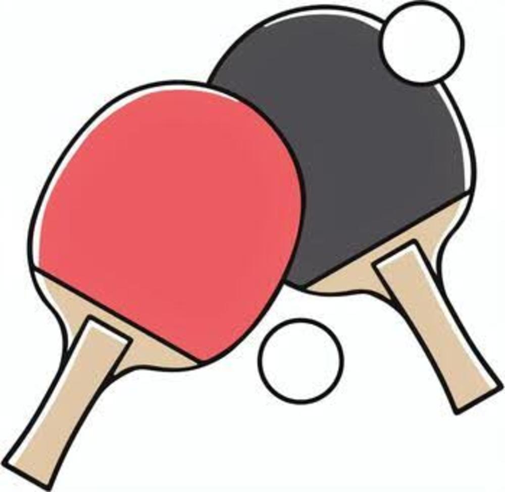 【20-30代限定】卓球で遊びましょ♪