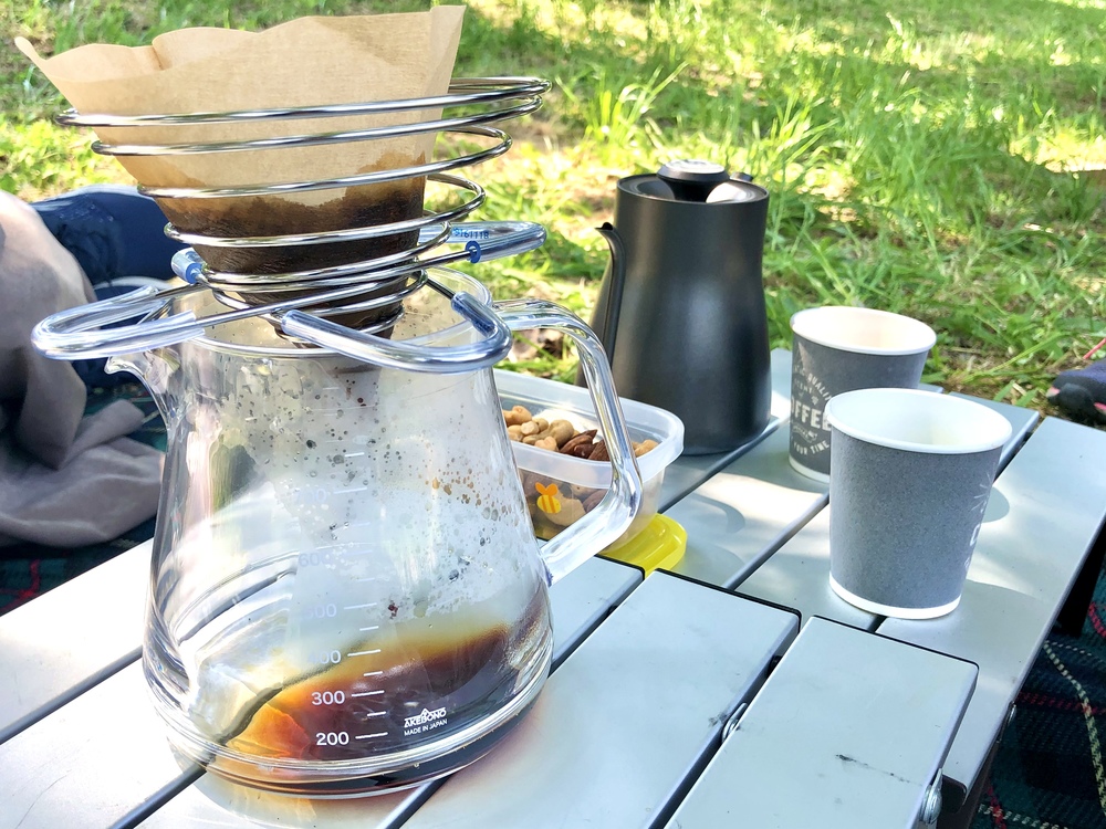 【女性限定】☕️バリスタさんの美味しいコーヒー会☕️