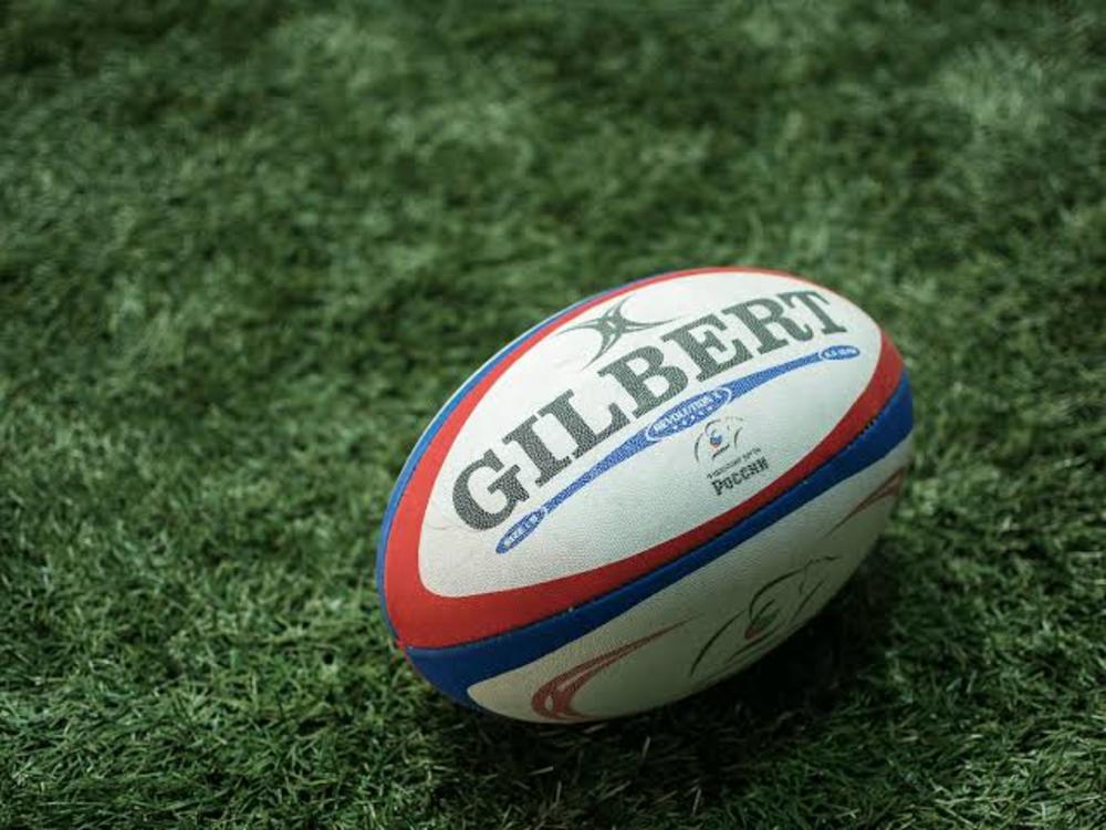 【日本代表が教えるタッチラグビー体験会🏉】