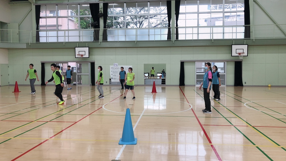 ⭐️現在20名⭐️初参加5名以上‼️🌸社会人ドッジボールメンバー大募集🎊【毎週木曜&日曜(レベル別)開催】