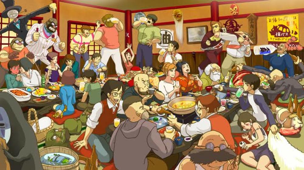 【社会人交流会】7/11 20:00〜
リアル+オンライン 同時開催です🎶
心斎橋〜オンライン上どこからでもご参加下さい😁🍻