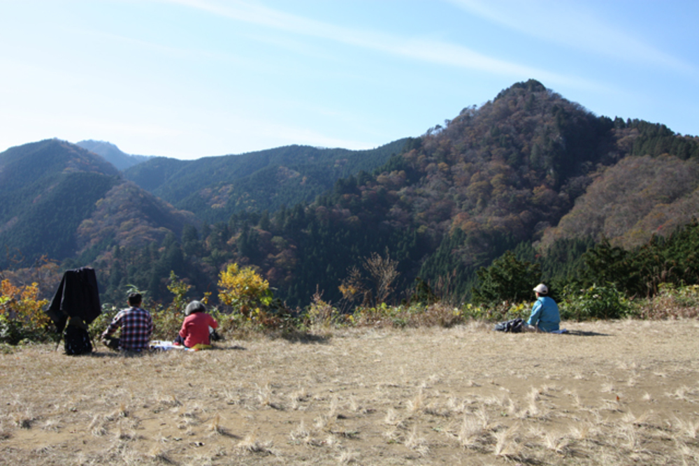 【初心者向け】御岳山登山です😊