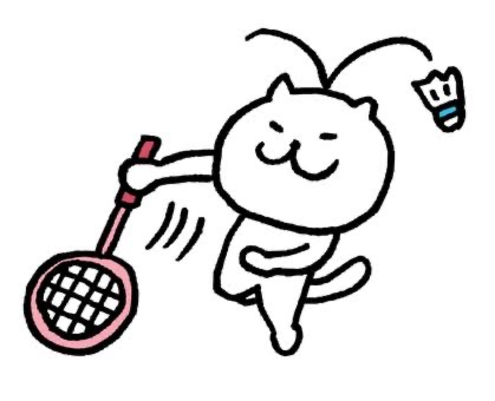7月31日(木曜) 9:00〜12:00開催【2021年7月立ち上げ】楽しみたい、ワクワクする試合がしたい初心者、中級者のためのバドミントンサークル(見学を無料で30分くらいOK)
