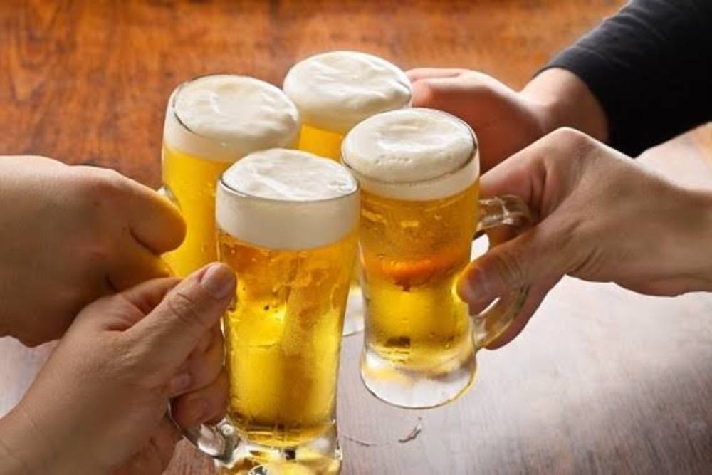 【友達作りたい方必見】🍻スマブラ飲み会🍻