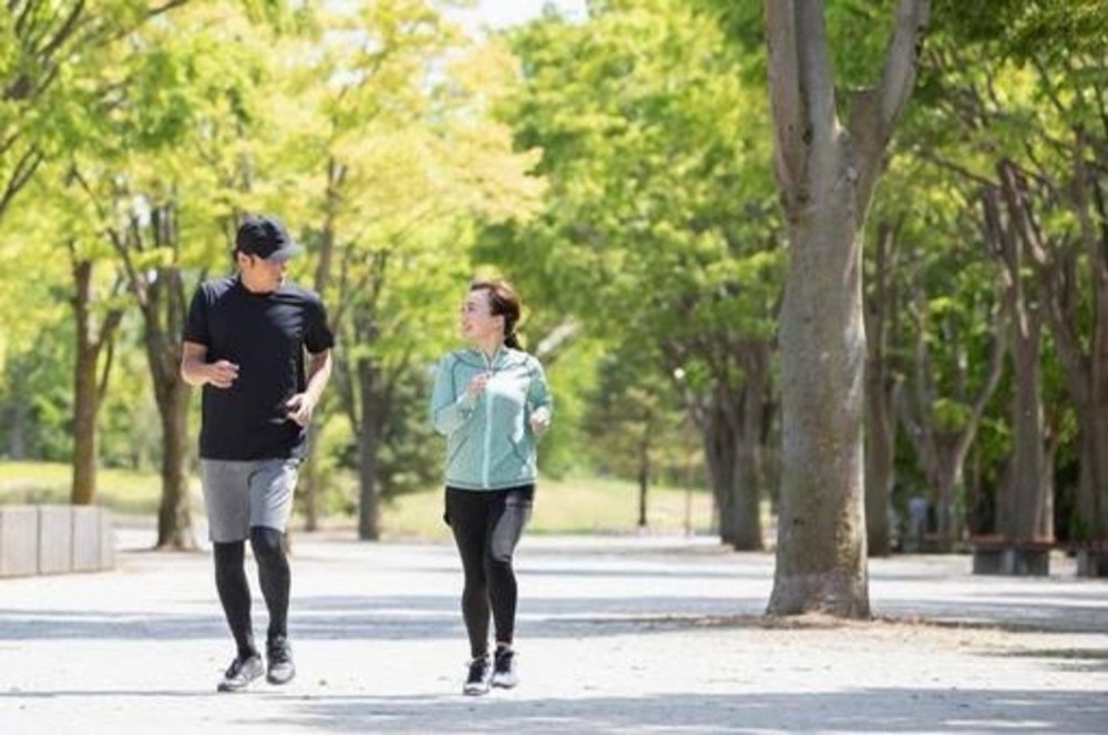 メンバー募集! 一緒に大濠公園走りましょう!
~7月29日~