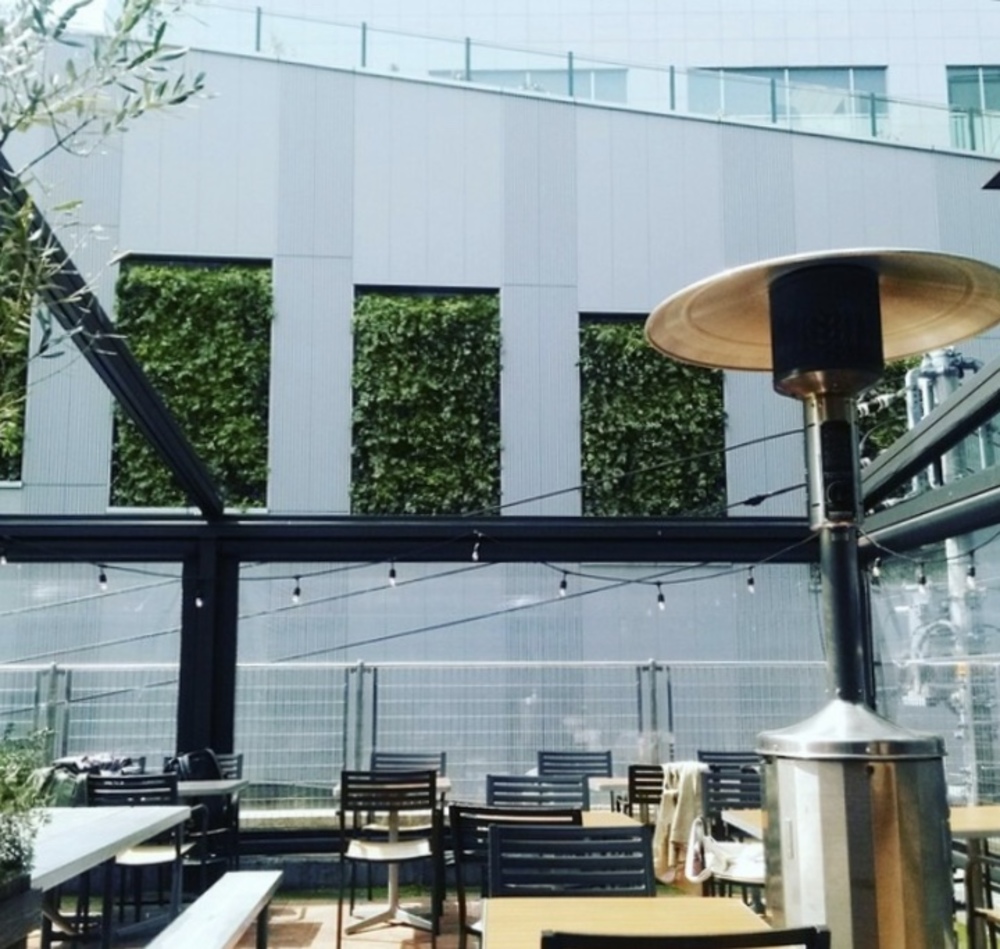 【新宿×cafe】休日のtea timeをゆったり過ごそう♪