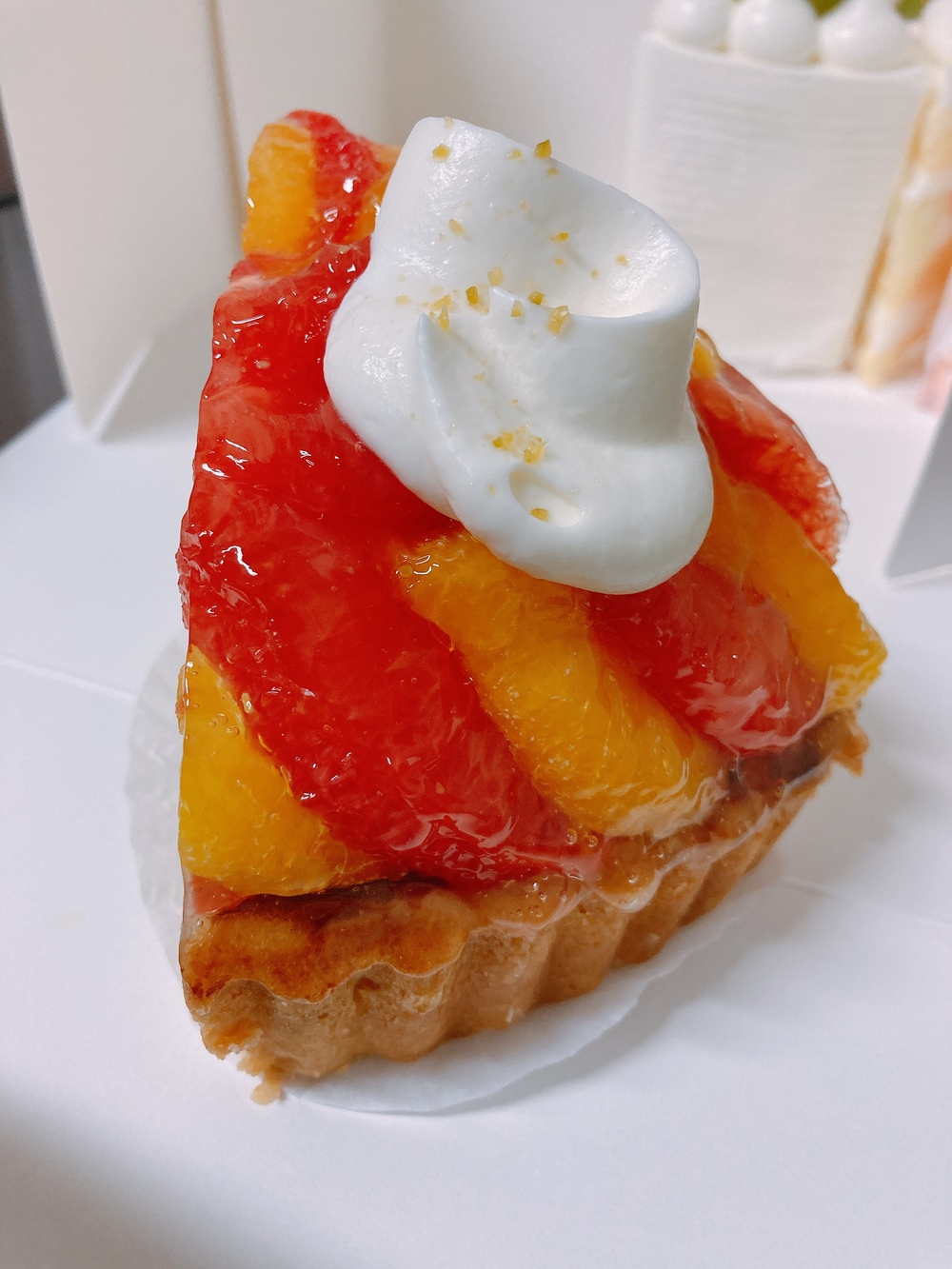 【新宿カフェ発掘!?】スイーツ好きな女子だけの女子会しちゃいましょ♪