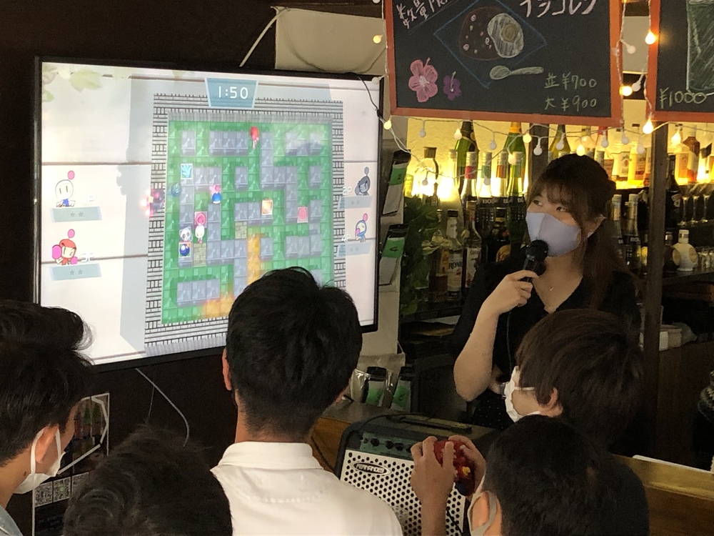 📺もうすぐ4年目に突入!TVゲームオフ会🎮