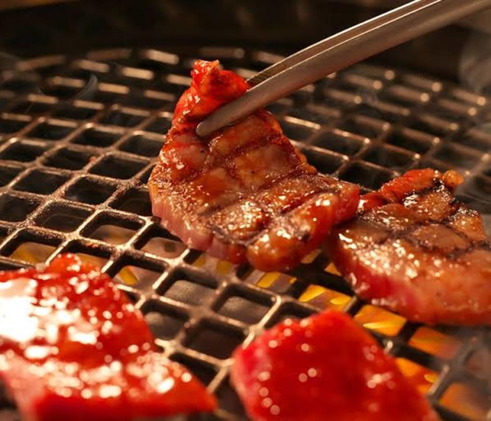 週末焼肉が食べたい人集まれ〜❤️