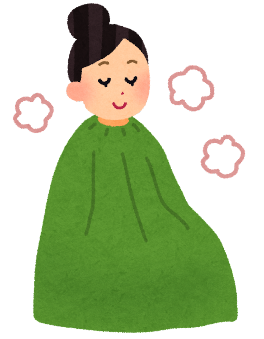 現在2名【女性限定】よもぎ蒸しで体質改善♪クーラーで弱った身体を暖めましょう!
