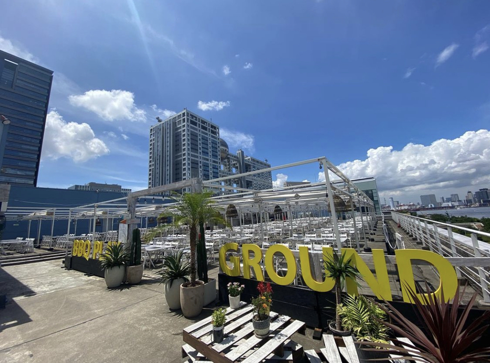 ２０人確定 代限定 夏だ 海だ お台場でbbqだ 夏の思い出作り のサークルイベント 21 8 7 土 17 30 掲載サークル数国内no 1 サークルメンバー募集中 社会人のためのサークル募集プラットフォーム つなげーと