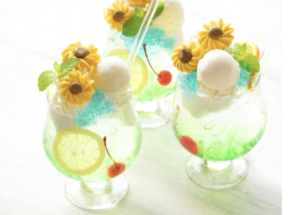 【Sunday Brunch】〜オシャレカフェで美味しいランチ会をしよう!〜