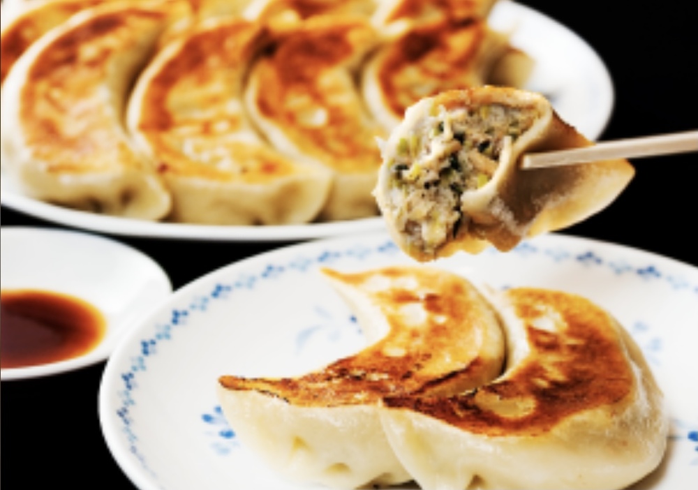 餃子で交流会♫お1人🚶♂️様集まれ!餃子🥟を食べに行こうツアー!(※感染症対策、少人数)