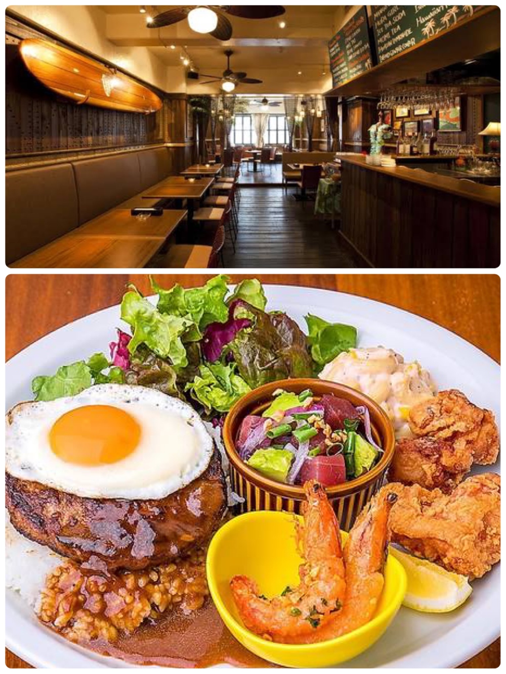 矢場町駅から徒歩7分 ハワイアンカフェでランチのサークルイベント 21 8 14 土 11 30 掲載サークル数国内no 1 サークルメンバー募集中 社会人のためのサークル募集プラットフォーム つなげーと