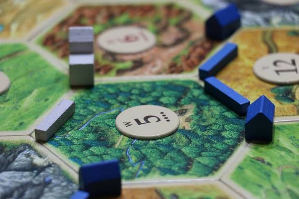 【早割特典有り】土曜日18時〜ボードゲーム道場 in 中野 【初心者&お一人様参加歓迎】