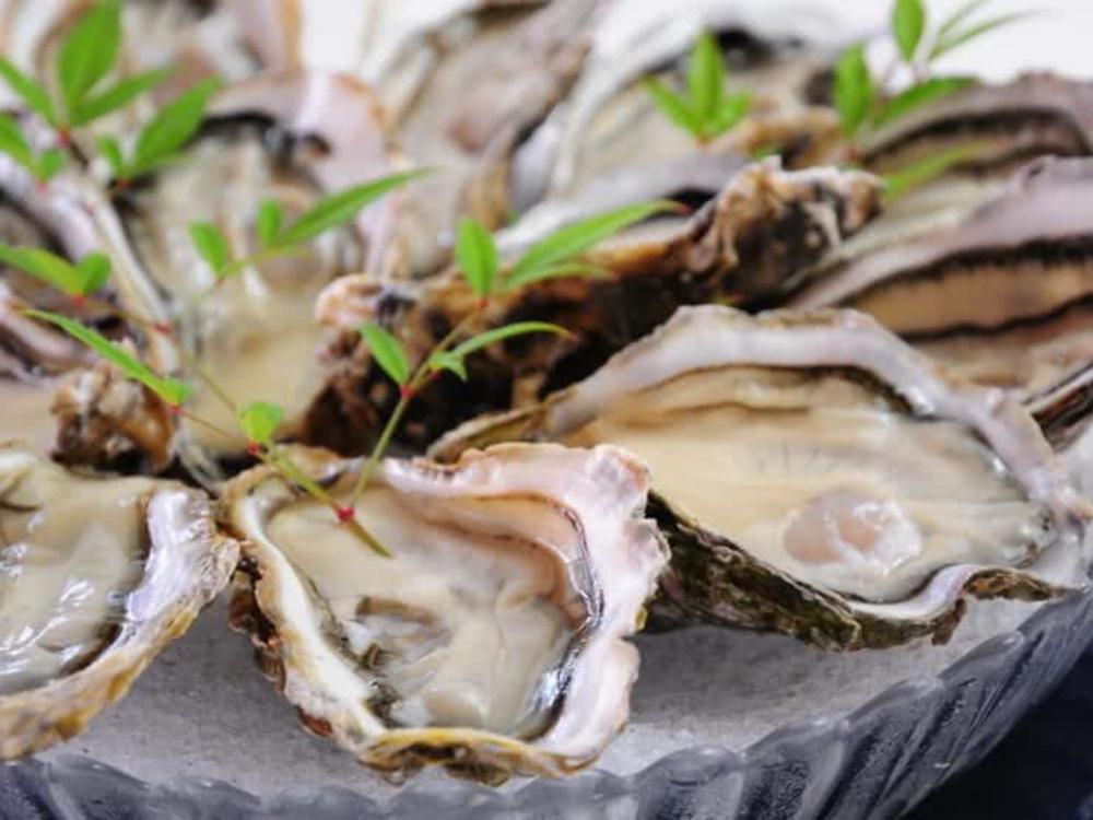 食べるぞ!世界の地元メシ × 牡蠣料理 新宿