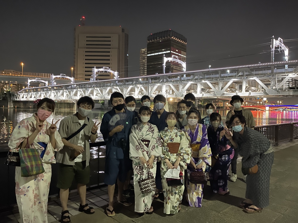 【第一回目オープンイベント!横浜の夜景をナイトフォトウォークしにいこう!中華街に少しだけよって食べ歩きもします!※メインはカメラと散策です!!