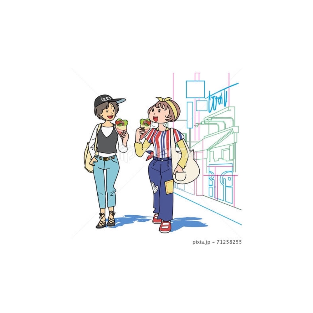 【第4回】
〜抹茶堪能しながら街ブラしよう@下北沢〜