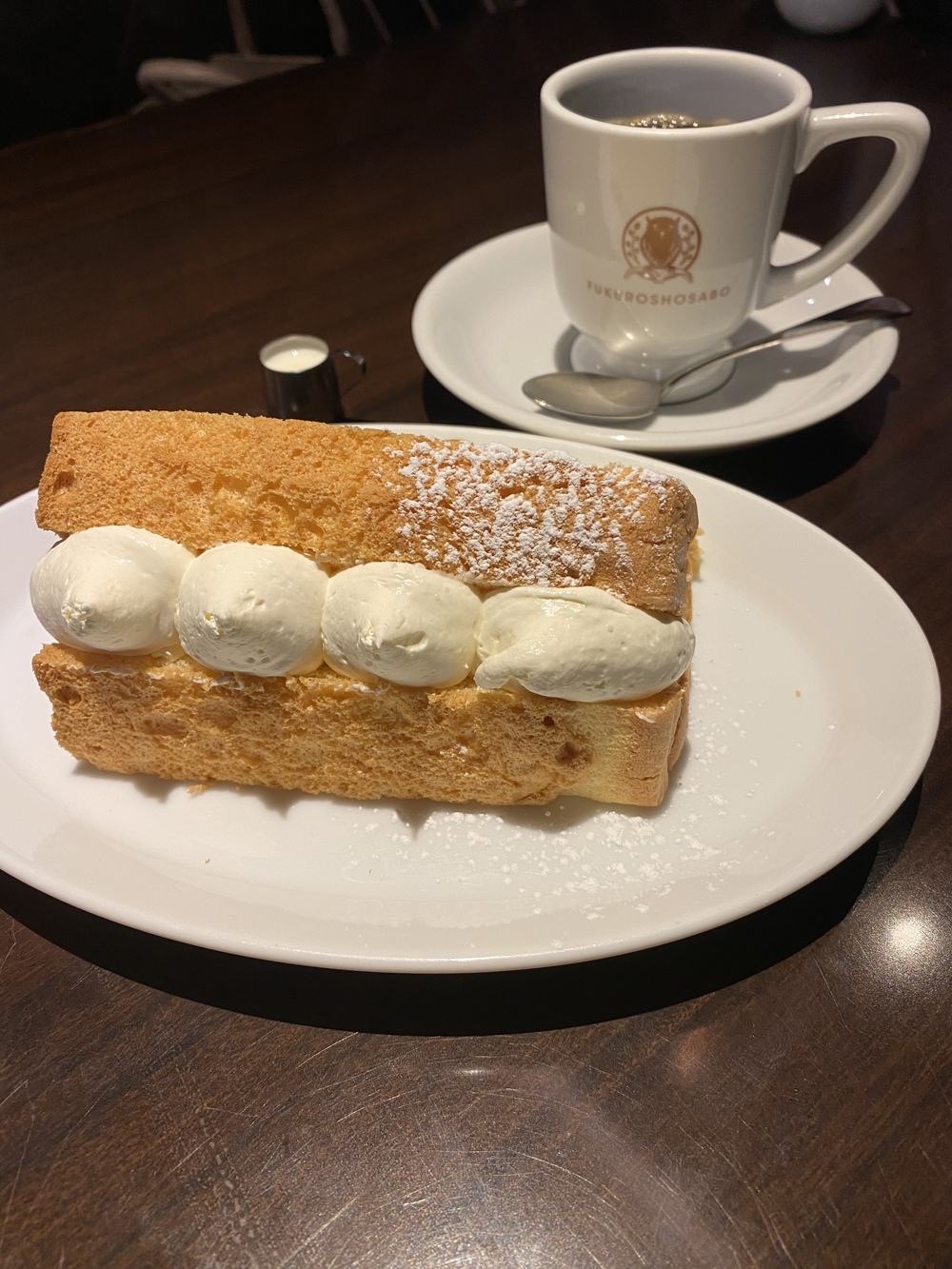 【新宿で友達作り♪】ゆったりお茶会