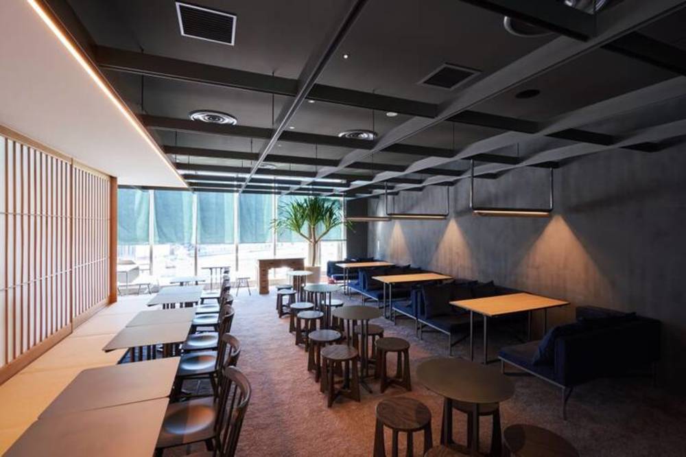 【原宿朝活会】20〜30代中心の同年代カフェ会!