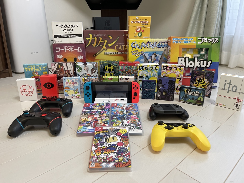 あと1名【ボドゲ・カードゲームランチ会】日替わりランチ付き!スープ・ご飯・杏仁豆腐などおかわり自由!初心者のための簡単なゲームのみ!