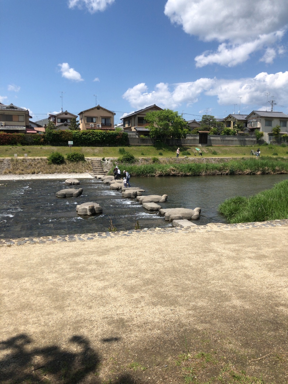 【初心者大歓迎🔰】みんなで楽しく鴨川さんぽ😆
