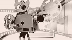 【1人参加限定!】大人の映画研究会!