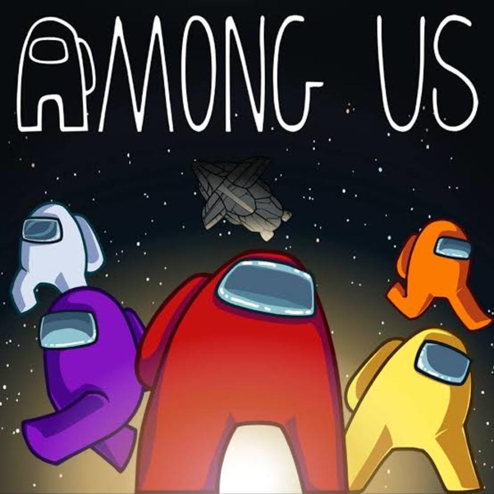全国どこまでも📳Among Us🎮🖤🖤