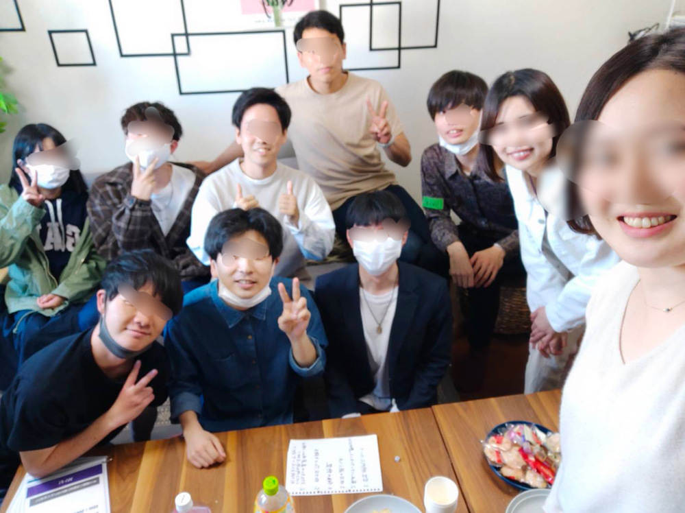 【週末朝☀️渋谷開催】朝カフェ会で充実した休日をスタートさせよう!