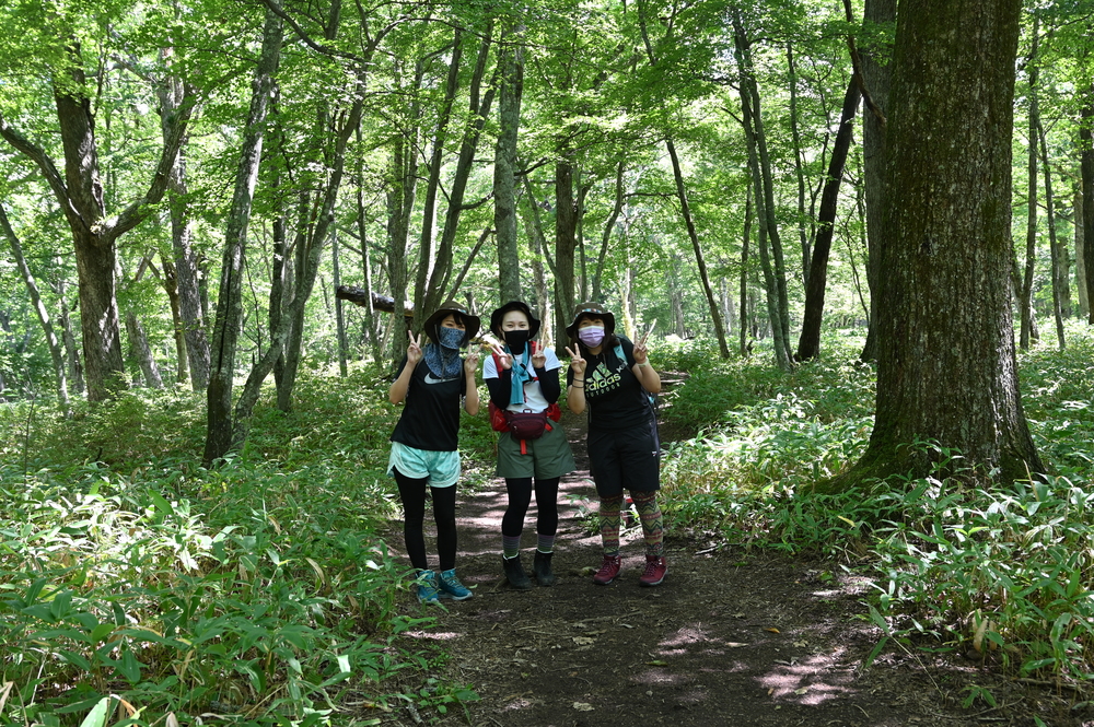 【東京】高水三山登山イベント【日帰り】