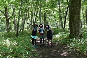 【東京】高水三山登山イベント【日帰り】
