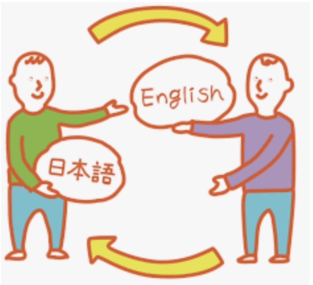 外国人の友達を作ろう!(あなたに外国人のお友達がすぐできるかも!?)