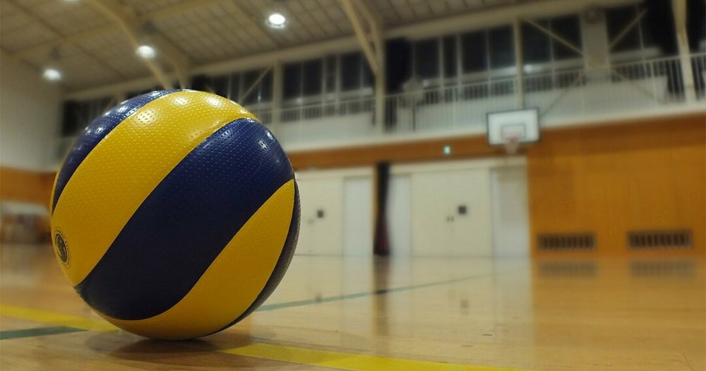【体育みたいにスポーツ】20代以下限定10月4日(月)19時〜21時ソフトバレーボール/スポーツ/交流/初心者歓迎