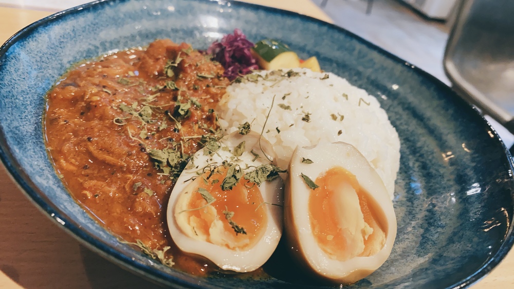 【カレーの聖地でもある下北沢でお好みのカレーを見つけませんか🍛🚶♂️】