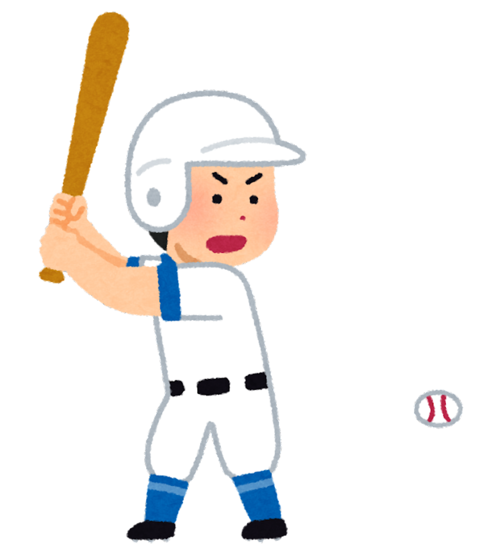 注目‼️‼️大人の借り物野球⚾️🌈👏