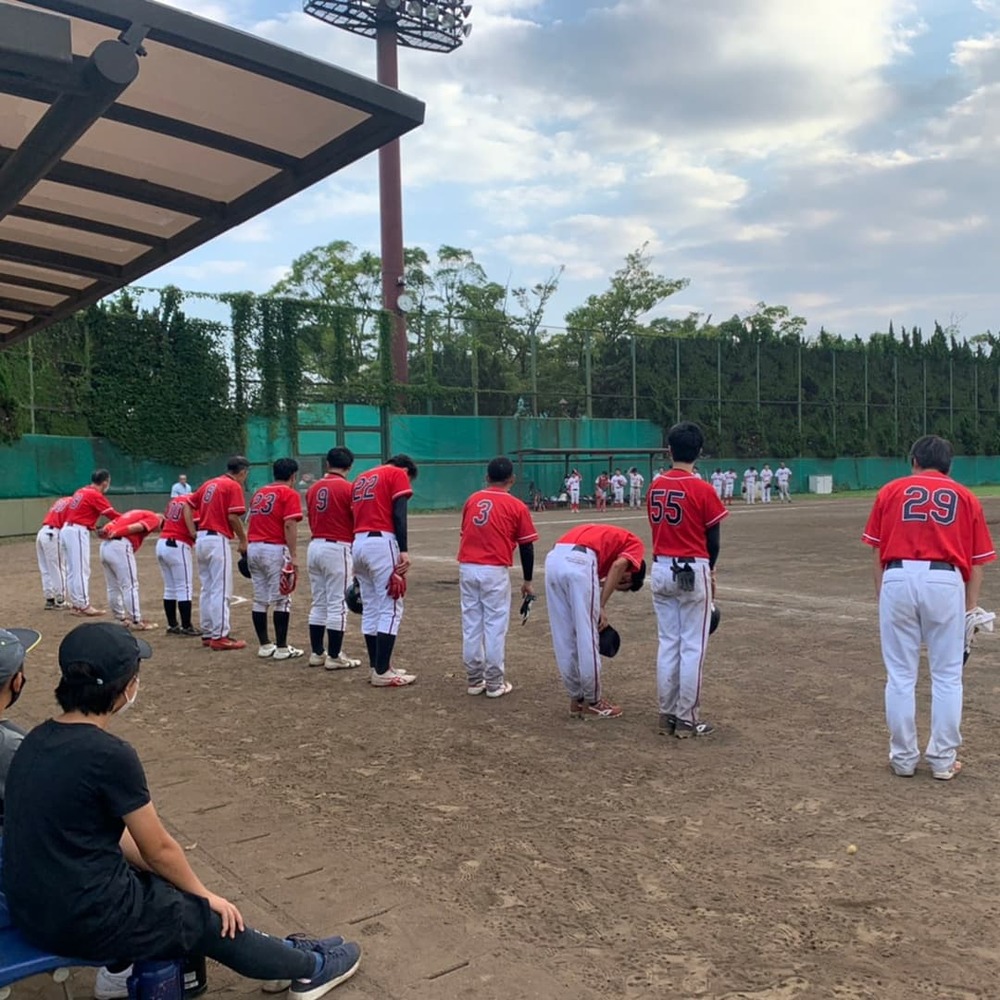 野球のマネージャーに興味ある方!1度遊びに来ませんか?
草野球チーム Inspire