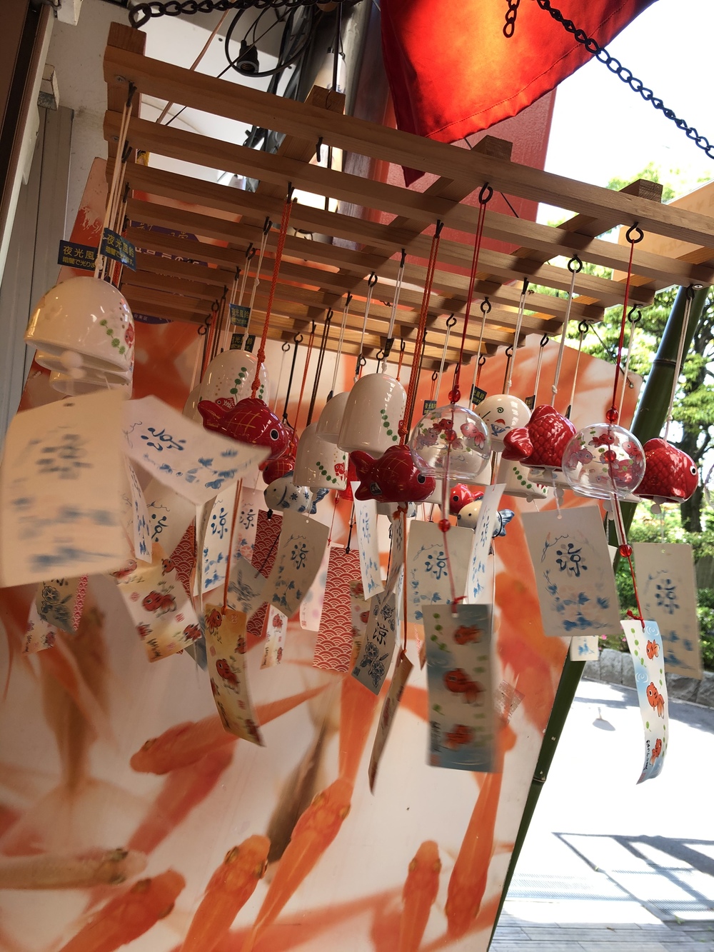 【浅草ぶらり旅】浴衣で浅草を楽しみましょう♪