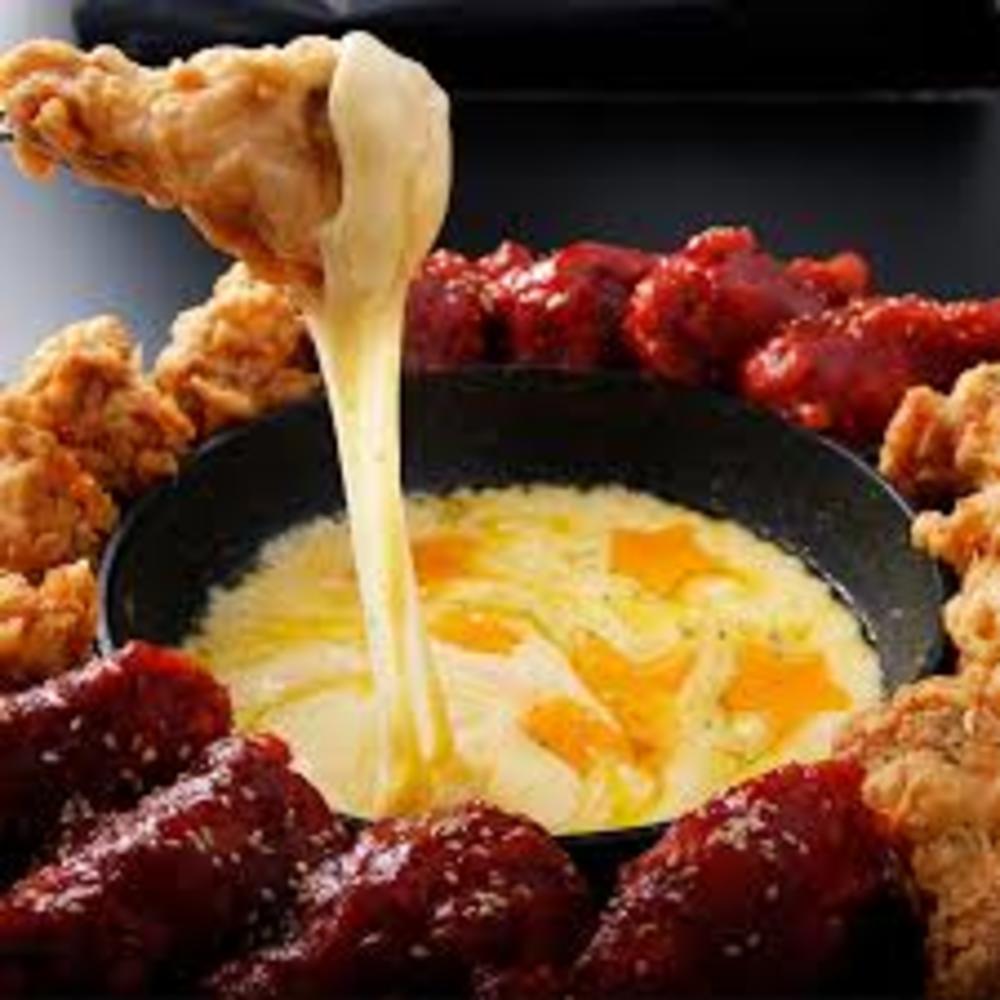 「韓国料理を食べに行こう!新大久保編早割中」