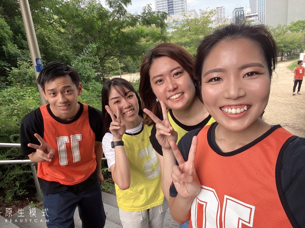 皆で楽しめる!!ドッヂボールしよー!👏🌈❤️🔥