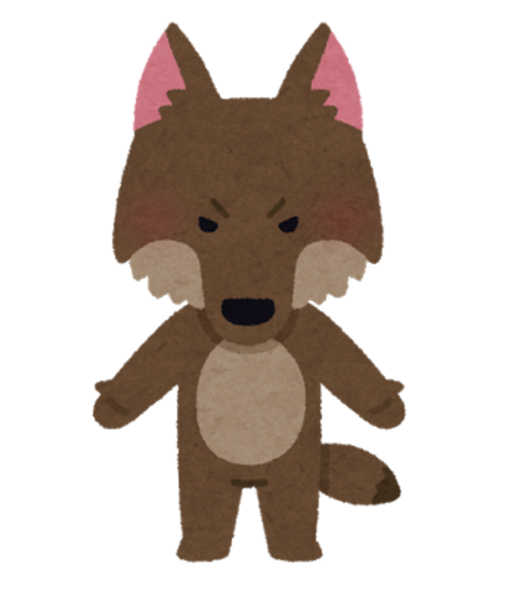 【参加費無料】オンライン色々人狼会🐺