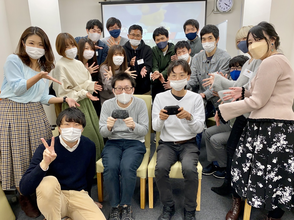 マリオテニスエース(任天堂Switch)とボードゲームで遊ぼう!