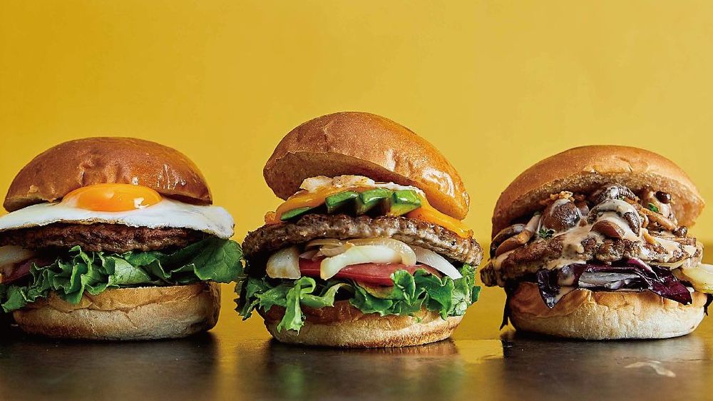 【渋谷】J.S. BURGERS CAFE カフェでディナー交流会