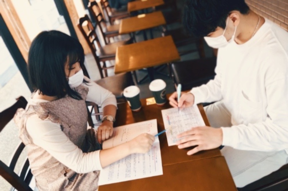 だから自分は◯◯なのか!!
〜潜在意識から見る自己分析〜